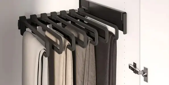 Modular Wardrobe Patna